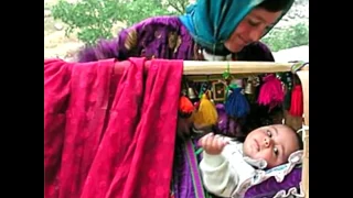 لالائی مادرانه ی یک لک  لالائی مادرانه ی یک لک