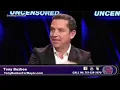 Tony Buzbee on The Sam Malone Show 19