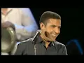 Cheb Mami in concert - Let me cry