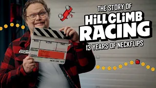 Hill Climb Racing: From Indie Hit to Global Icon