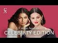 Download Lagu Analysing ZENDAYA \u0026 SELENA: Their best (and worst?) colours!