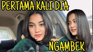 Download LUCUNYA PAS DIA MINTA ,FAHMI MALAH NOLAK DERBY AUTO NGAMBEK MP3