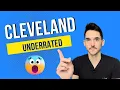 Is Cleveland Underrated