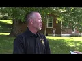 Sullivan County Sheriff s Office gives update on stabbing