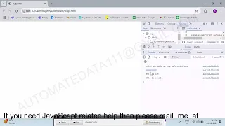 3 JavaScript Variables Explained with Solutions var let const Scope Hoisting TDZ