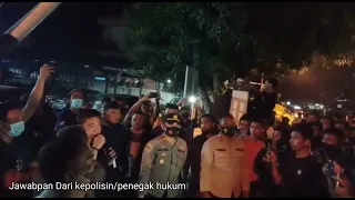 Download PERKELAHIAN WARGA MATARAM ILIR \u0026 SRIKATON/SK.3. Kec. Seputih Surabaya, Kab. Lampung Tengah MP3