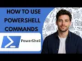 How to Use PowerShell Commands Full Guide 2026