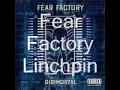 Fear Factory - Linchpin - Lyrics