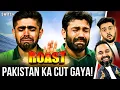 Download Lagu Pakistan Roast | Babar Azam and Mohammad Rizwan kicked out of Asia Cup Squad | Pakistan Cricketer