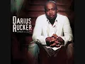 Darius Rucker winter wonderland