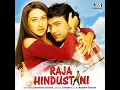 Pardesi Pardesi - Kumar Sanu,Alka Yagnik