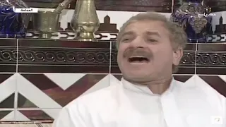 تريد الهوى لك على ماتباه بكر الشدي 