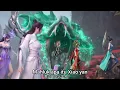Download Lagu Btth season 5 episode 164 sub indo - Xiao yan medusa bertemu Yun yun