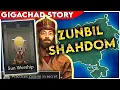 Download Lagu The Zunist Graveyard of Empires | Crusader Kings 3 GIGACHAD Story