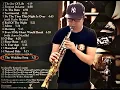 The Wedding Song - Kenny G saxophone 肯尼基 薩克斯 色士風 Breathless