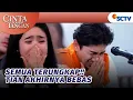 Download Lagu Tangis Bahagia!! Tian Akhirnya Dinyatakan Bebas! | Cinta Di Bawah Tangan - Episode 63