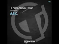 A.B.C. - Block & Crown & Lissat