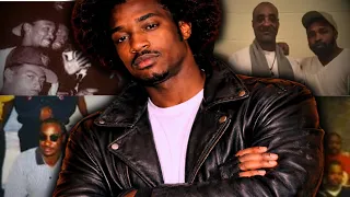 King Troy The Vice Lord Who Built Chicago s Deadly West Side Empire From Prison