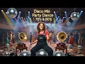 Download Lagu Disco Mix Party Dance 70's \u0026 80's/ Santa Esmeralda, Penny McLean, La Bionda, Village People, ABBA.