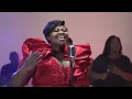 Sneziey - Izulu (Live In-Studio)