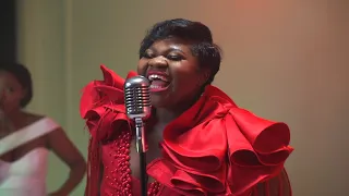 sneziey izulu live in studio 