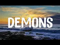 Download Lagu Demons - Imagine Dragons (Lyrics) || Lukas Graham, ZAYN, Sia (MixLyrics)