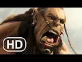 Download Lagu WORLD OF WARCRAFT Full Movie Cinematic (2023) 4K ULTRA HD Action Fantasy