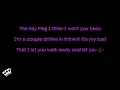 Megan Moroney - 6 Months Later (Karaoke Version)
