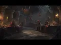 Who Are You - baldur's gate 3 | Orchestral Fantasy Ambient Music 1 hour OST