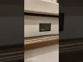 GE Cafe Dishwasher Beep