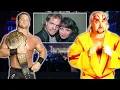 Chris Benoit Crime Scene Photos