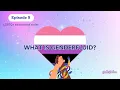 What Being Genderfluid ACTUALLY Means