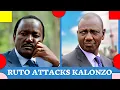Lagu 🚨 WHY Ruto Is Suddenly Targeting Kalonzo — The REAL 2027 Fear Revealed