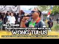 Lagu SINGLE TERBARU ADDY PRAYOGA | WONG TULUS | LAUNCHING DAMAR PUTRA NOZOMI | BUGEL - BLOK CANGKINGAN