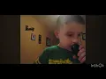 Compilation of little me 300 sub celebration