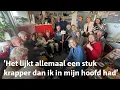 Download Lagu Eerste bewoners Van Liefland bezoeken na 50 jaar weer hun Utrechtse studentenflat | RTV Utrecht