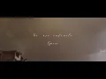 The Lighthouse and The Whaler - We Are Infinite (Lyrics)