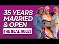 Inside a 5-Year Open Relationship What Nobody Tells You About Polyamory Ep 192 Part 2