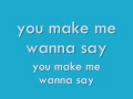 Download Lagu Usher OMG (Oh My Gosh) with lyrics