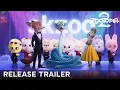 Lagu Zootopia 2 - Release Trailer (2025) Walt Disney Pictures