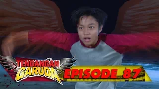 Download WAW! Wak Jum Kaget Iqbal Bisa Melakukan Sayap Garuda - Tendangan Garuda Eps 87 MP3