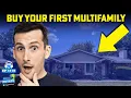 How to Get Rich with Small Multifamily Rentals 2-4 Units