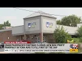 Nonprofit pharmacies pop up as chain pharmacies close