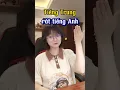 Download Lagu Tiếng Trung kiểu rất tiếng Anh 😆