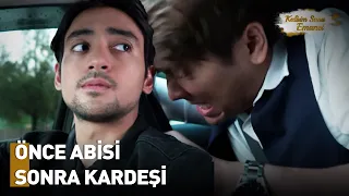 Belalı Aşık Raja'nın Yolunu Kesti | Kalbim Sana Emanet
