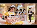 Lagu Ceo's 5 Babies Scared Away 999 Nannies,Until A Maid Sang Them To Sleep!He Married Her \u0026 Spoiled Her!