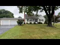 Tour of 25 Litchfield Drive Enfield CT