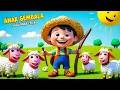 Download Lagu Lagu Anak Gembala 🎶 Belajar Sambil Bernyanyi | Lagu Anak Indonesia