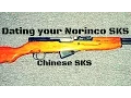 Dating Your Norinco Chinese SKS Production Time