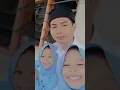 Download Lagu INI ALUNA ATAU AMANDA PART 2‼️ 😁 #shorts #kakcuy #azizahdailyvlog #alunadanamanda